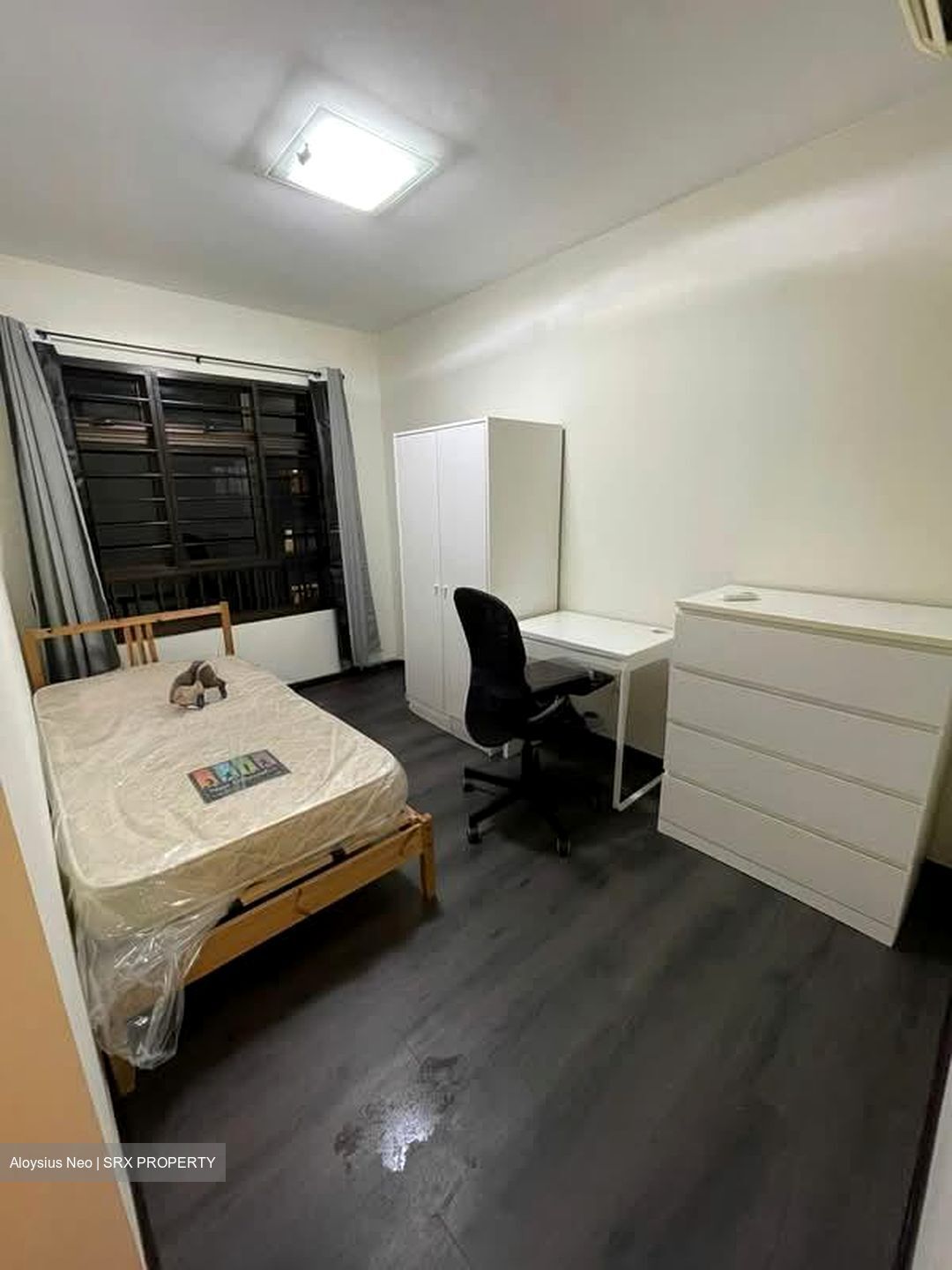 Blk 91 Commonwealth View (Queenstown), HDB 4 Rooms #550878081
